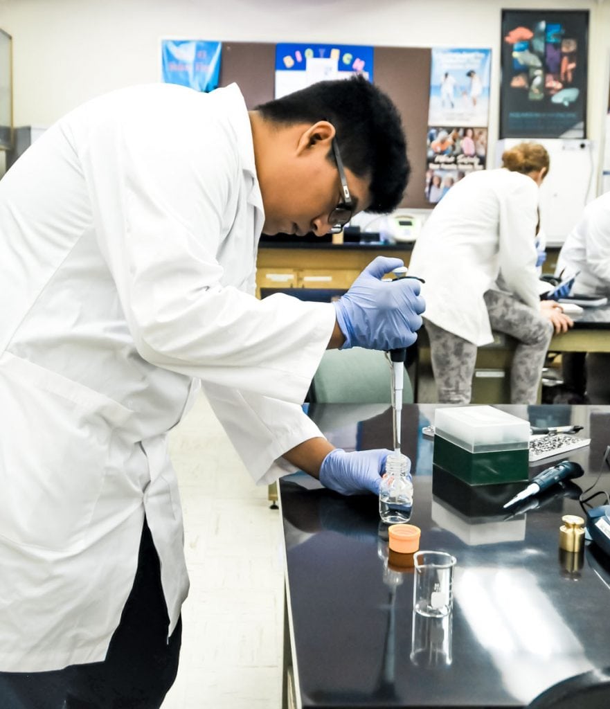 What is BioTech? Orange County Biotech Education