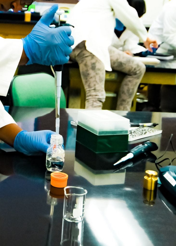 What is BioTech? Orange County Biotech Education